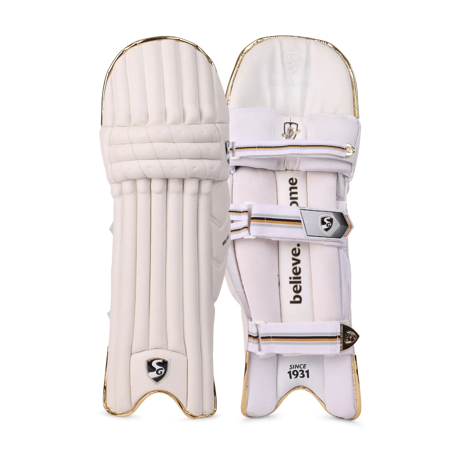 SG Batting Pads