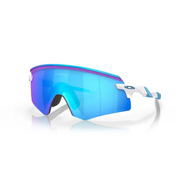 Oakley Encoder Sunglasses - Prism Sapphire