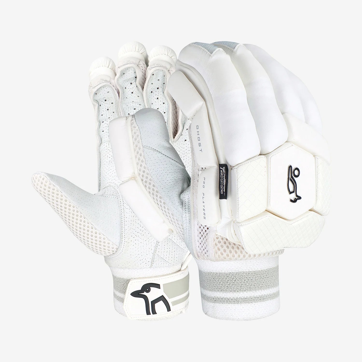 Kookaburra Ghost Pro Players Batting Gloves