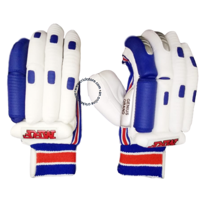 MRF Genius Grand Edition Batting Gloves