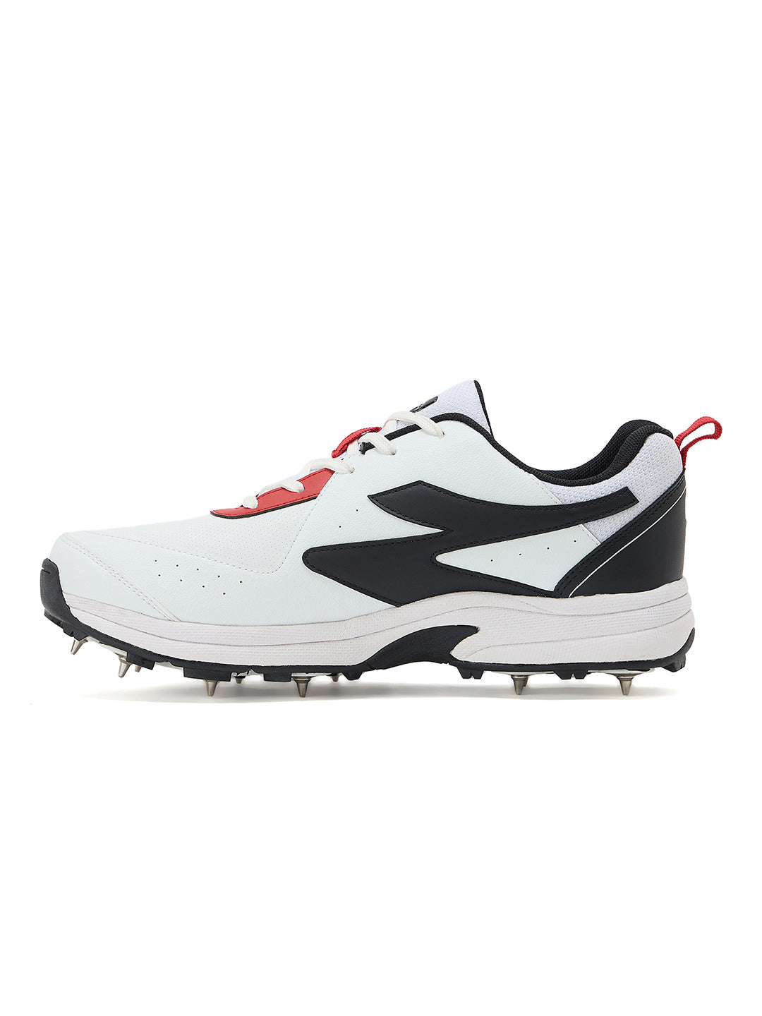 Cricket spike shoes