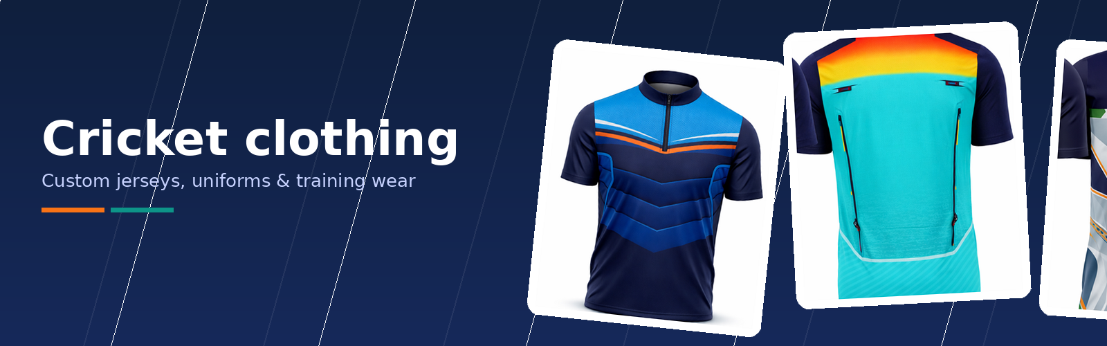 Clothing