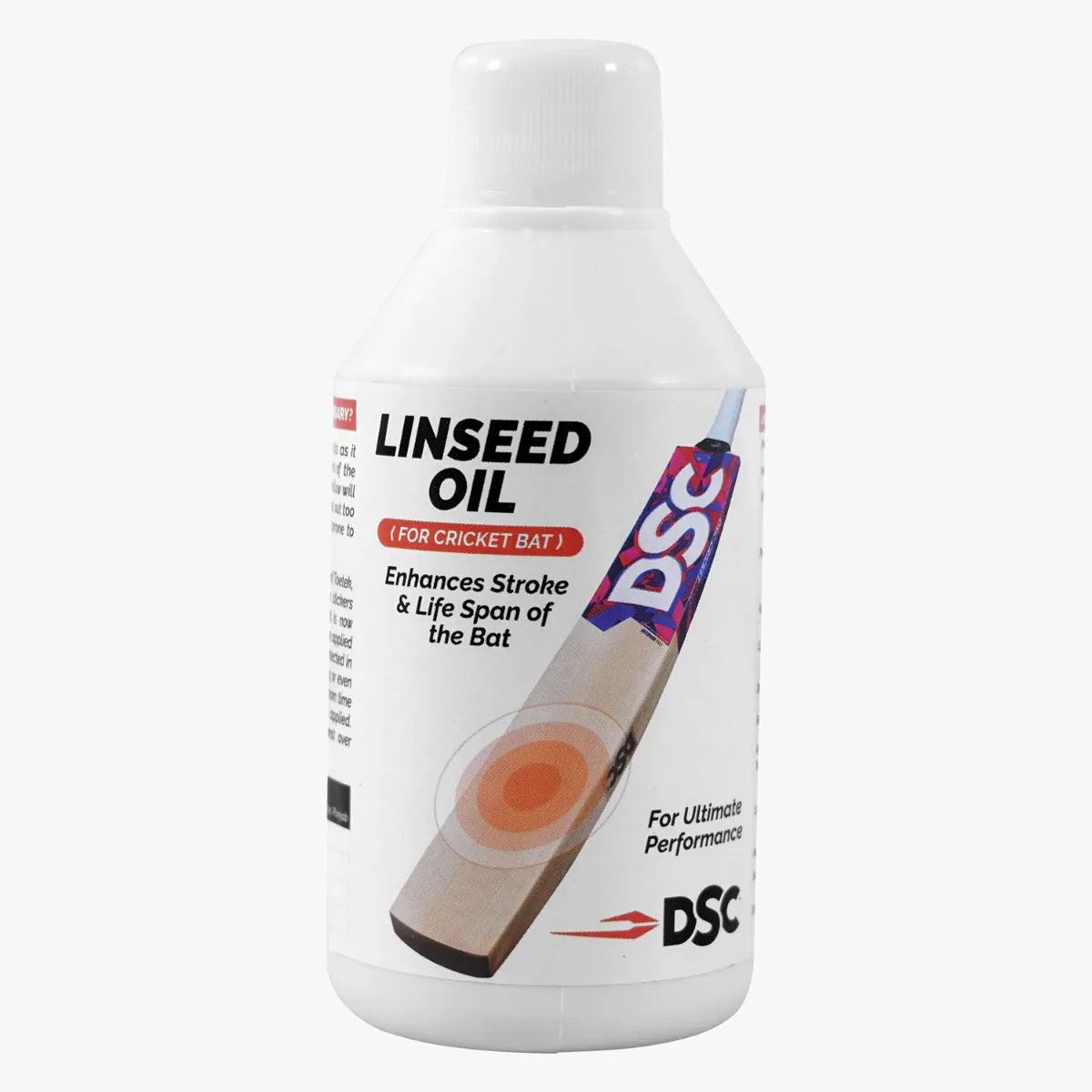 Bat Oil