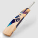 SG Skipper Xtreme English Willow Cricket Bat, front face