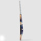 SG Skipper Xtreme English Willow Cricket Bat, edge view