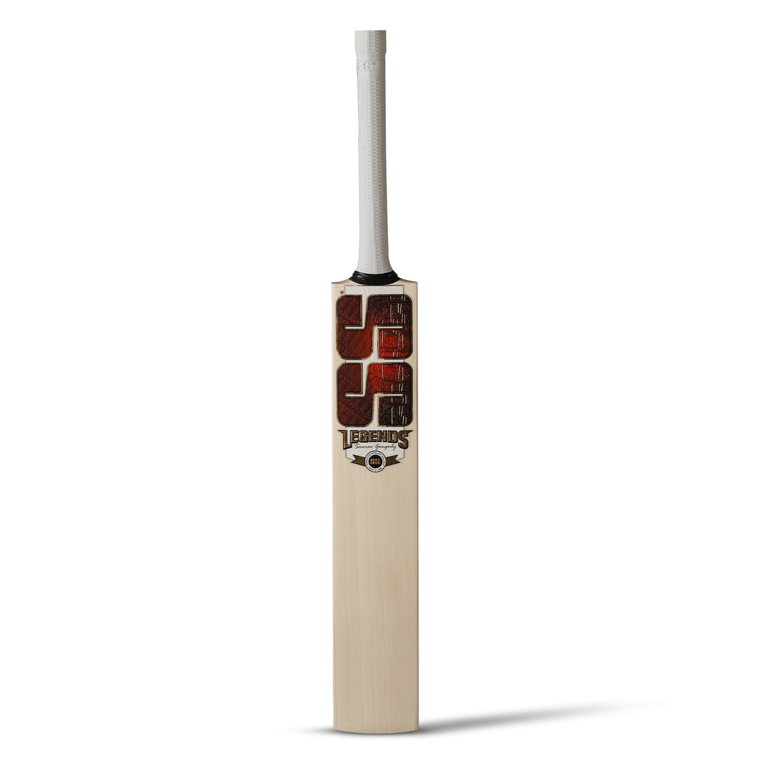 SS Legends Sourav Ganguly English Willow Cricket Bat