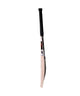 SF Crown English Willow Cricket Bat back