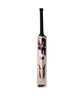 SF Crown English Willow Cricket Bat edge