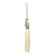 Kookaburra Kahuna Pro 8.1 Kashmir Willow Cricket Bat, edge view