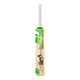 Kookaburra Kahuna Pro 8.1 Kashmir Willow Cricket Bat, handle and grip close-up