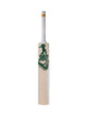 EM 360 Bull Ring Kashmir Willow Cricket Bat, back profile