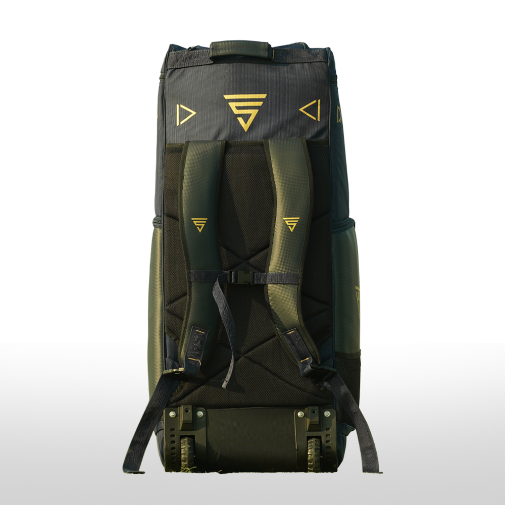 Versant GC Duffle Wheelie Bag