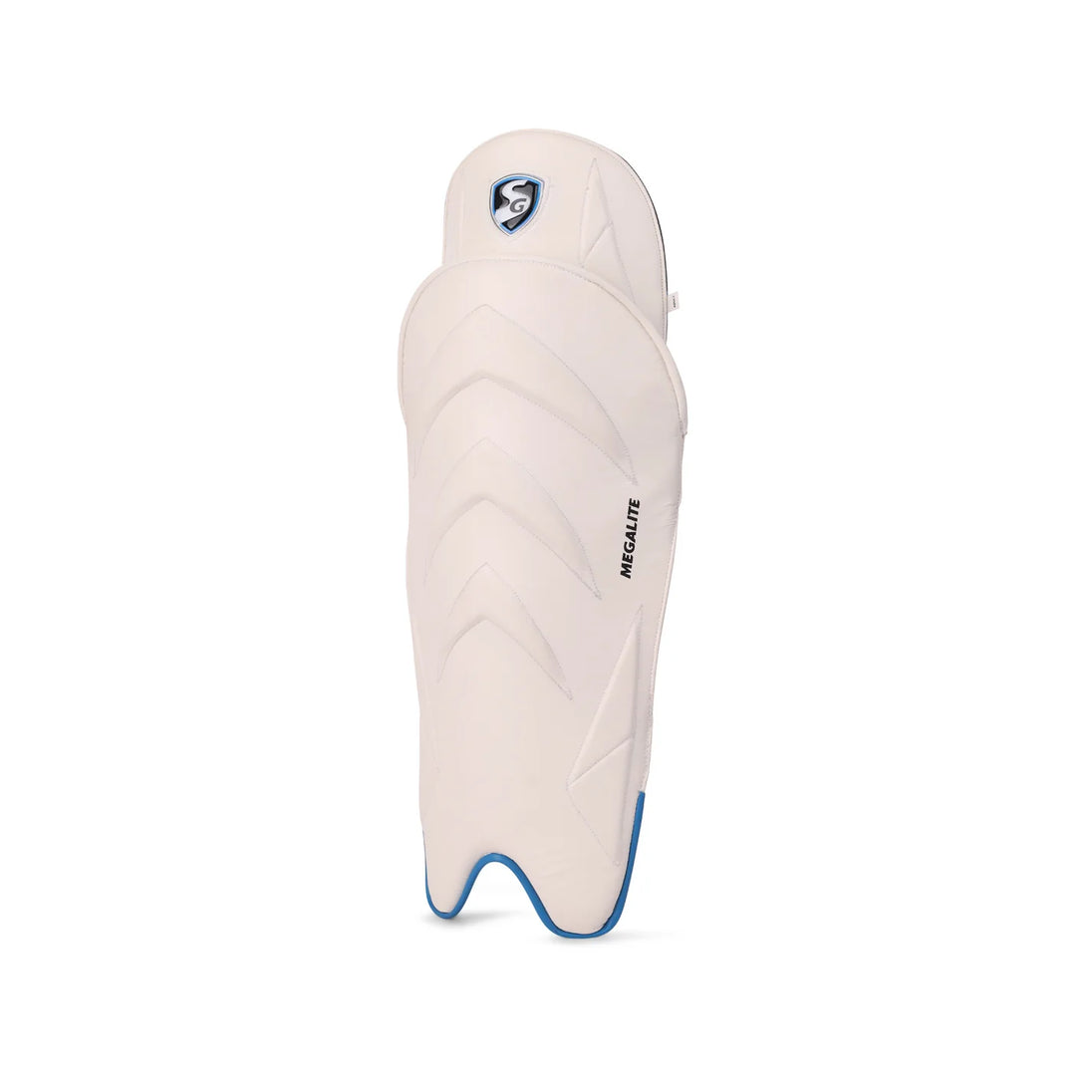 Sg wicket keeping pads on sale