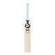 SG HP 33 Classic English Willow Cricket Bat, back profile