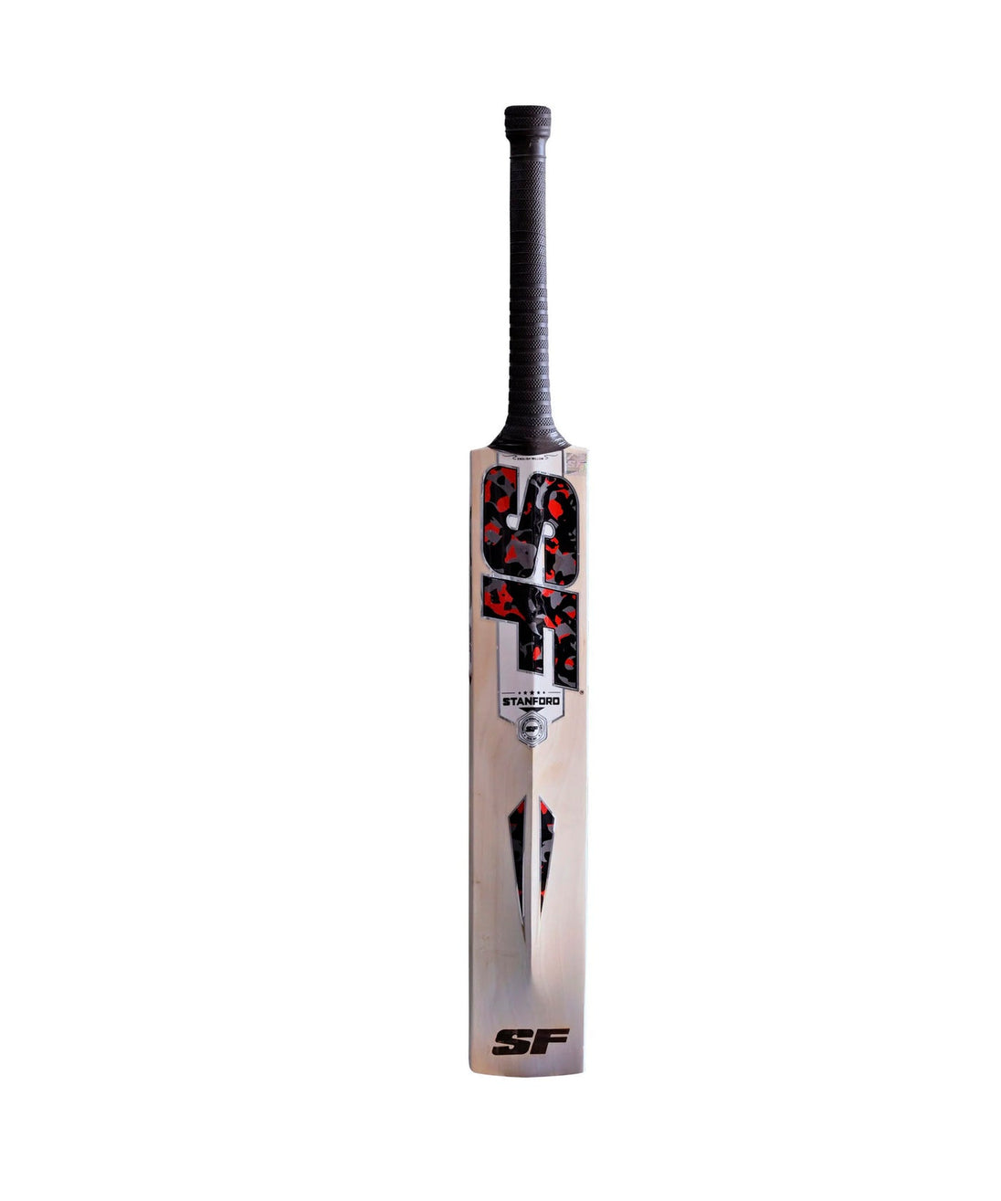 SF Camo ADI 3 English Willow Cricket Bat back