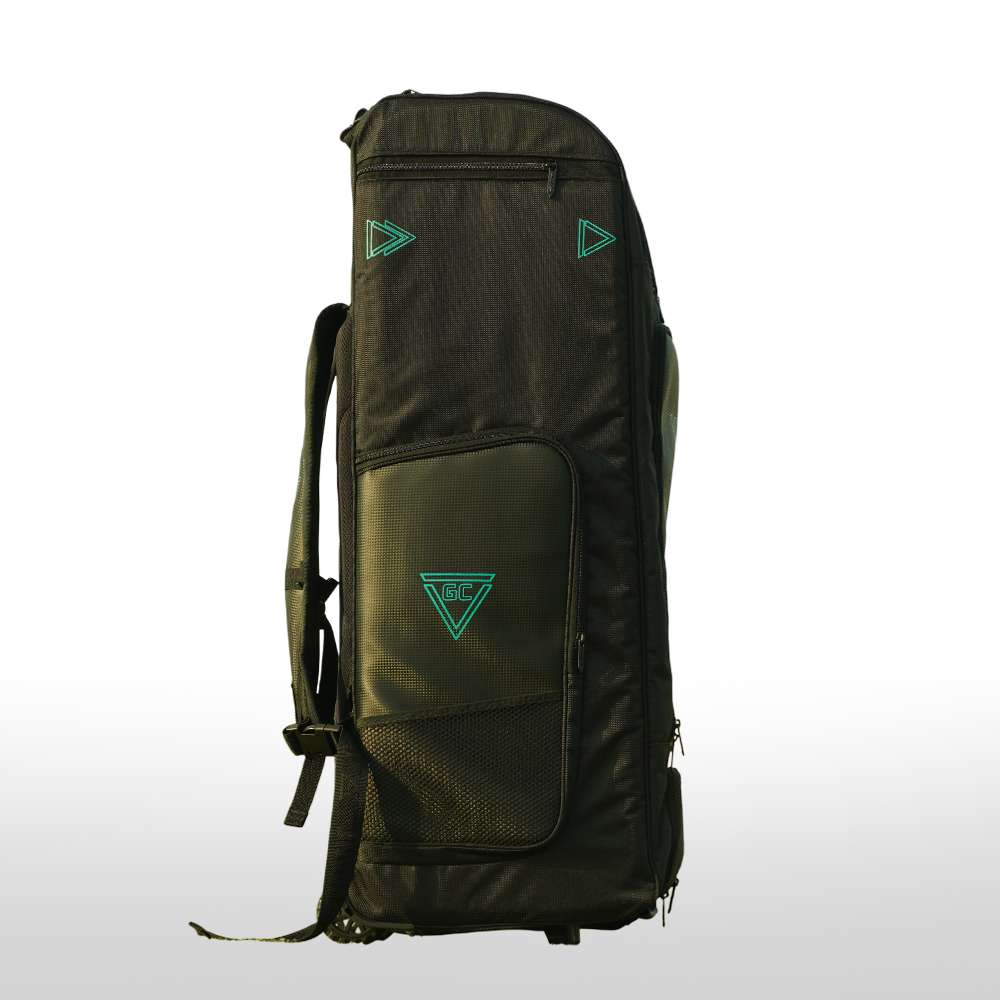 Versant GC Duffle Wheelie Bag