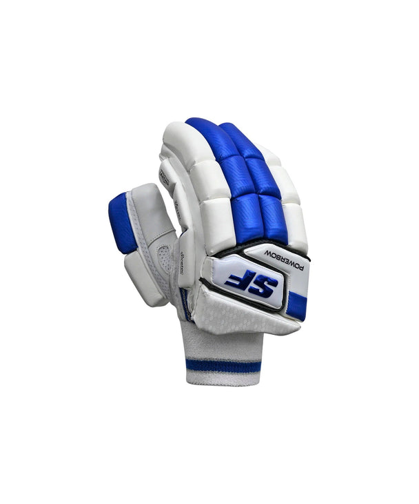 Stanford SF Power Bow Batting Gloves, back view
