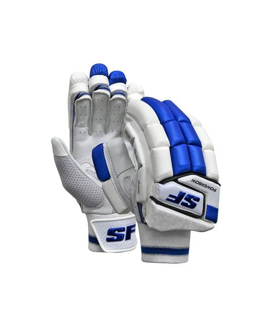 Stanford SF Power Bow Batting Gloves, front view