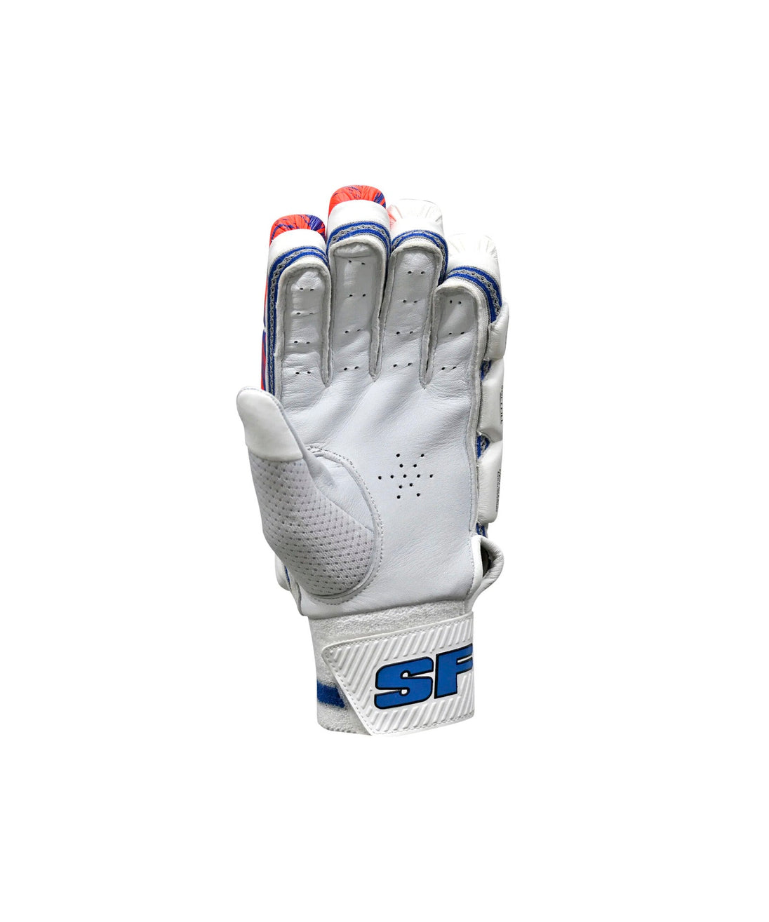 Stanford SF NexGen Batting Gloves, side view