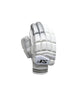 Stanford SF Platinum Batting Gloves, back view