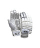 Stanford SF Platinum Batting Gloves, combo view