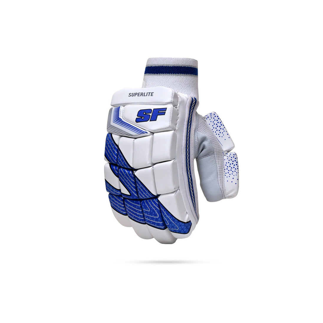 SF Superlite Batting Gloves side