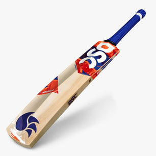 DSC Cricket Bats - Spliit, Krunch, Blu | Crickstore