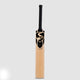 SG HP Spark Kashmir Willow Cricket Bat, edge view