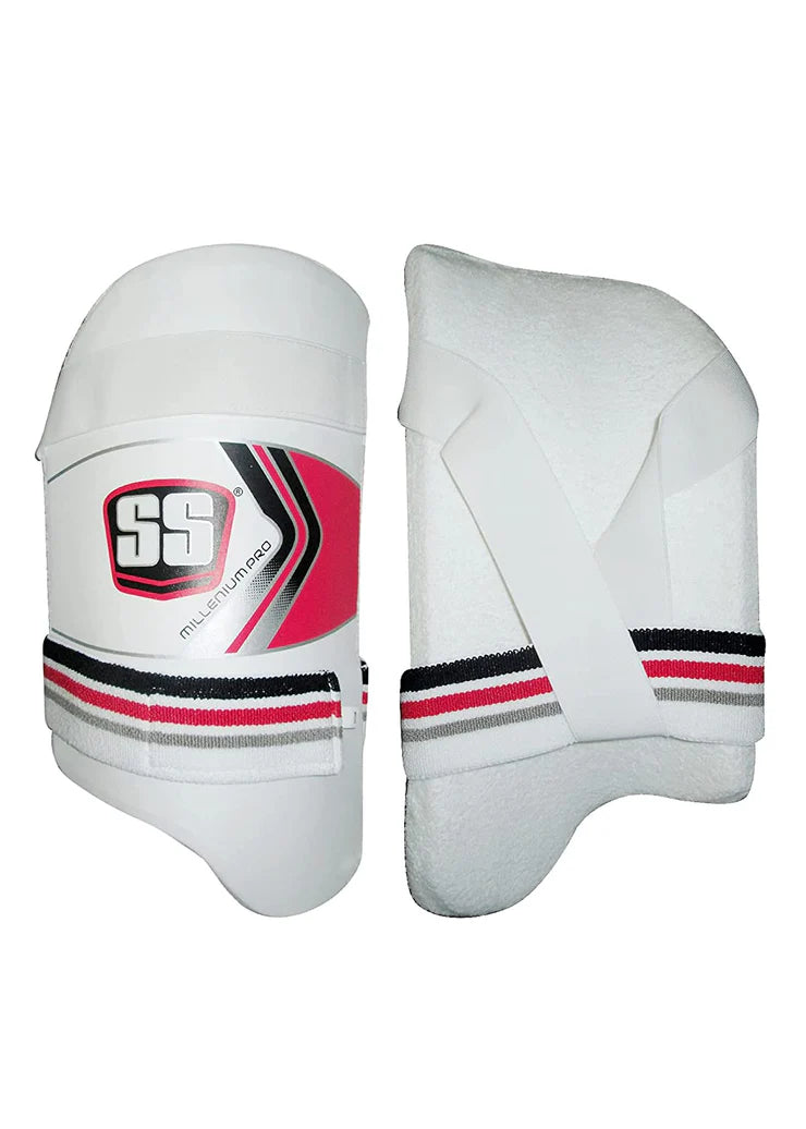 SS Millennium Pro Thigh Pads