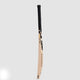 SG HP Spark Kashmir Willow Cricket Bat, handle close-up
