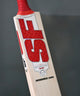 Stanford SF Incredible 15000 English Willow Cricket Bat, front face