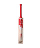 Stanford SF Incredible 15000 English Willow Cricket Bat, angled view