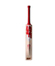 Stanford SF Incredible 12000 English Willow Cricket Bat, back profile