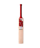 Stanford SF Incredible 12000 English Willow Cricket Bat, angled view