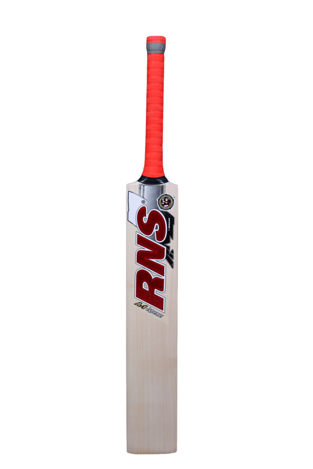 RNS Larsons A1 Extreme English Willow Cricket Bat