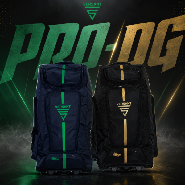 Versant Pro DG Duffle Bag