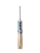 EM 360 Legacy Kashmir Willow Cricket Bat, back profile