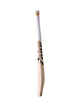 EM 360 Number 17 Kashmir Willow Cricket Bat, edge view