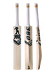 EM 360 Number 17 Kashmir Willow Cricket Bat, front face
