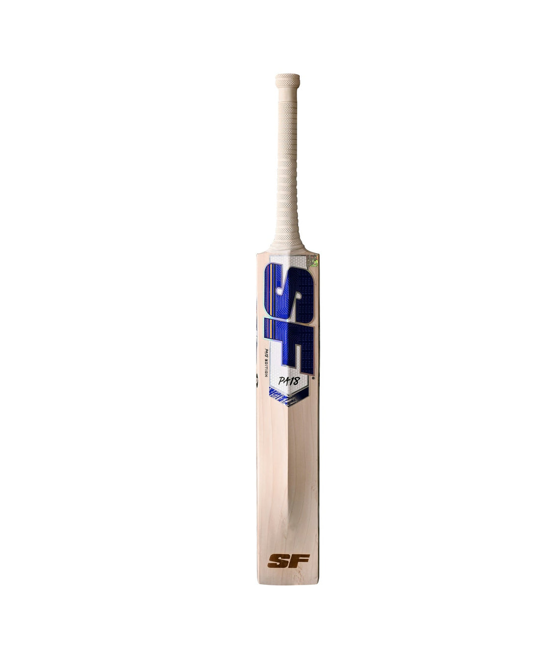 SF PA 18 Priyansh Arya English Willow Cricket Bat front
