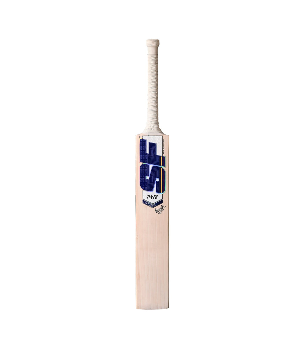 SF PA 18 Priyansh Arya English Willow Cricket Bat