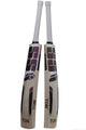 SS Master 5000 English Willow Cricket Bat, edge view
