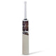 SS Master 1500 English Willow Cricket Bat, front face