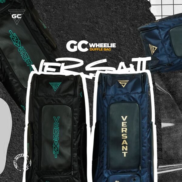 Versant GC Duffle Wheelie Bag
