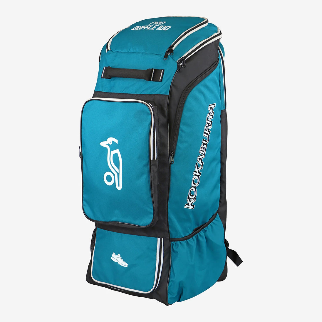 Kookaburra pro Duffle 100 Kit Bag