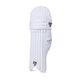 SG HP Lite 2.0 Batting Legguards, angled view