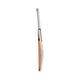 SG 90 Years Anniversary English Willow Cricket Bat, edge view