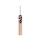 SG KLR Legend English Willow Cricket Bat, edge view