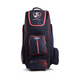 SG RP Wheelie Duffle Kit Bag, front view