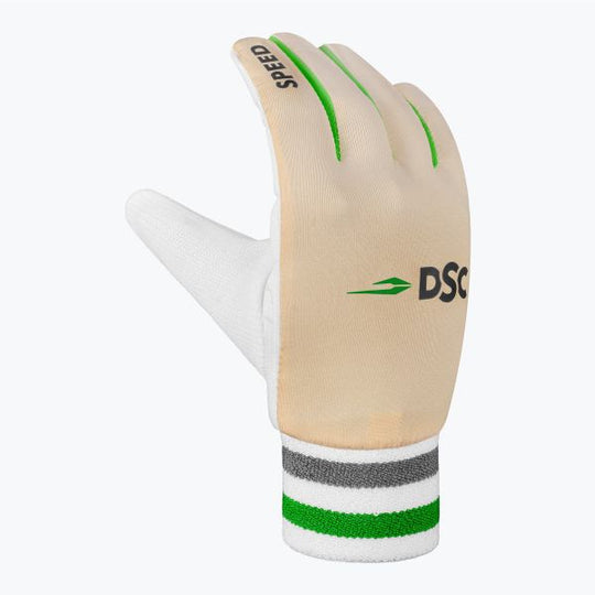 DSC Speed Inner Wicket Keeping Gloves, main product photo